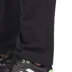 Ultimate365 Tapered Golf Trousers Svart