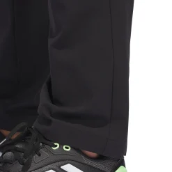 Ultimate365 Tapered Golf Trousers Svart