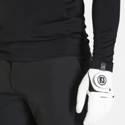 Underwool Long Sleeve Svart