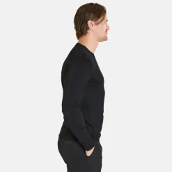 Underwool Long Sleeve Svart