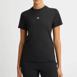 Uv T-Shirt Svart