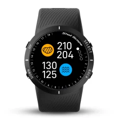 V5 + Performance Tracking Svart