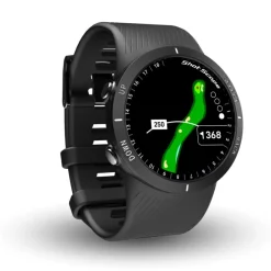 V5 + Performance Tracking Svart