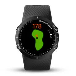 V5 + Performance Tracking Svart