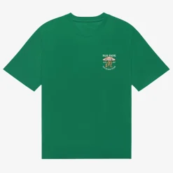 Vacation Club SS Tee