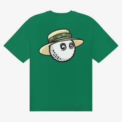 Vacation Club SS Tee