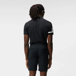 Vent Tight Golf Shorts Svart