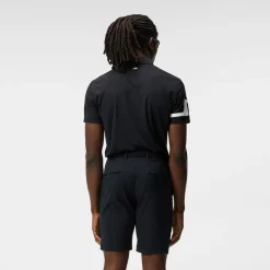 Vent Tight Golf Shorts Svart