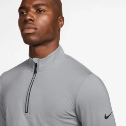 Victory M Dri-Fit 1/2-Zip