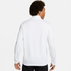Victory M Dri-Fit 1/2-Zip Vit