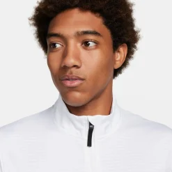 Victory M Dri-Fit 1/2-Zip Vit