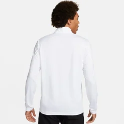 Victory M Dri-Fit 1/2-Zip Vit