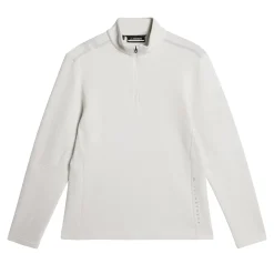 Vinnie Quarter Zip Mid Layer