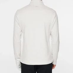 Vinnie Quarter Zip Mid Layer