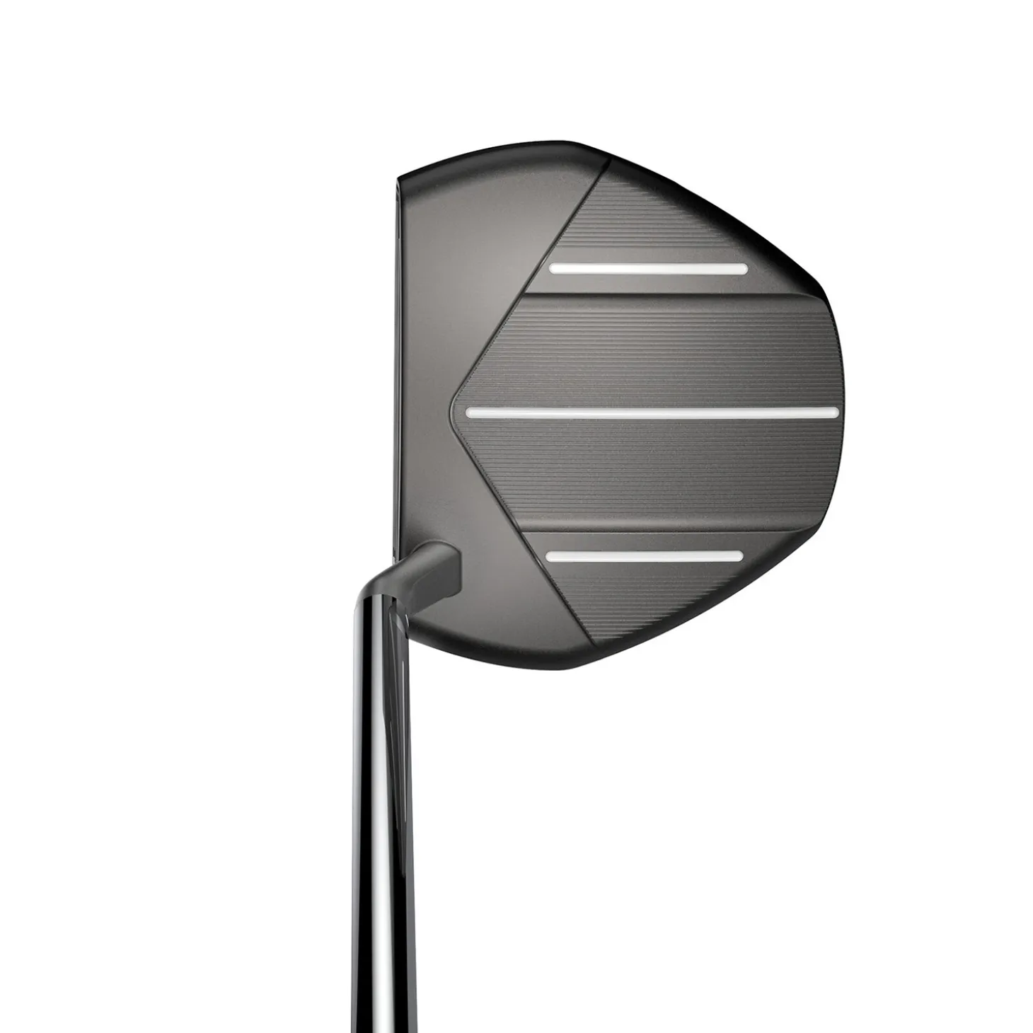 Vintage Cuda 30 Putter Slant