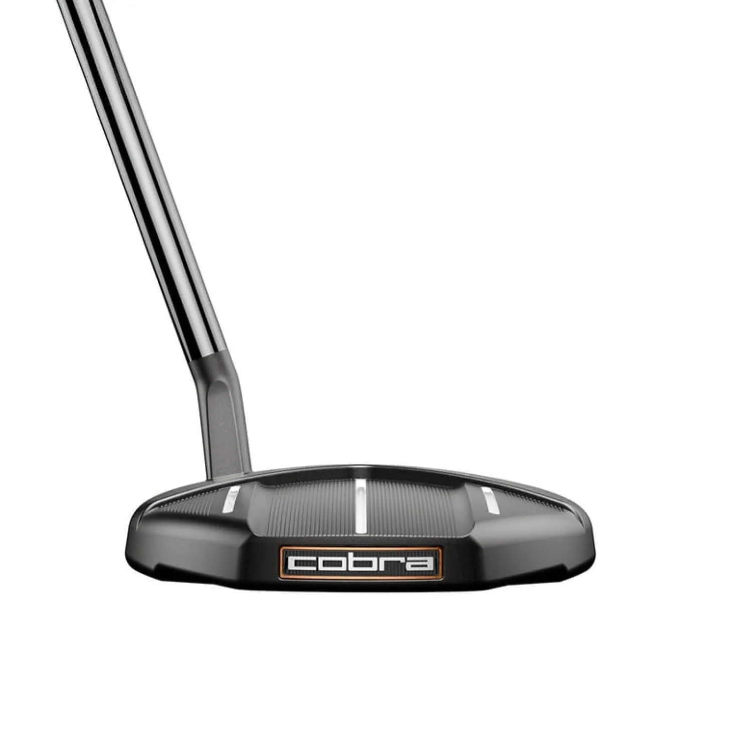 Vintage Cuda 30 Putter Slant
