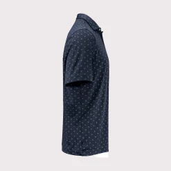 Virtue Eco Polo Blå