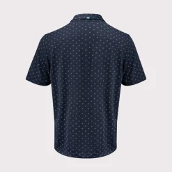 Virtue Eco Polo Blå