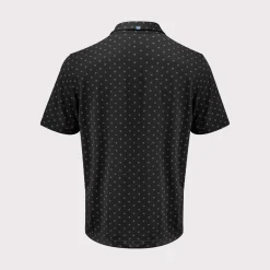 Virtue Eco Polo Svart