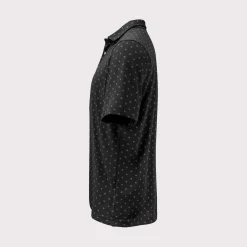 Virtue Eco Polo Svart