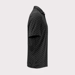 Virtue Eco Polo Svart
