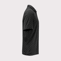 Virtue Eco Polo Svart