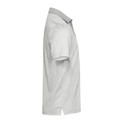 Virtue Polo Stripes Silver