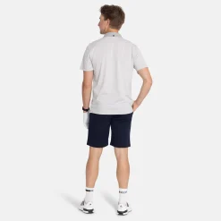 Virtue Polo Stripes Silver