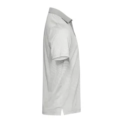 Virtue Polo Stripes Silver