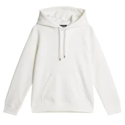 W Alpha Hood Vit