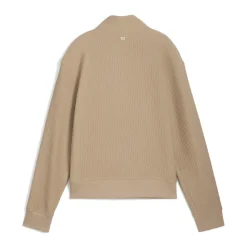 W Boulder 1/2 Snap Pullover