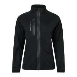 W Bounce Jacket Svart