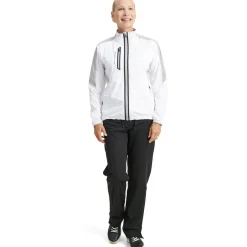 W Bounce Raintrousers Svart