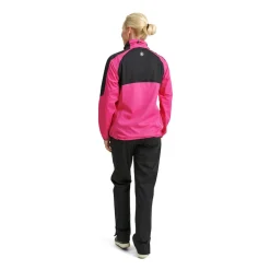 W Bounce Raintrousers Svart