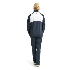 W Bounce Short Raintrs Blå