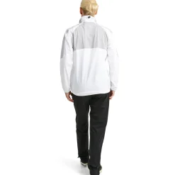 W Bounce Short Raintrs Svart