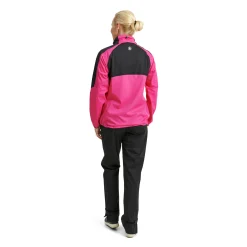 W Bounce Short Raintrs Svart