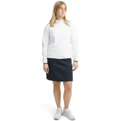 W Bounce Waterproof Hoodie Vit