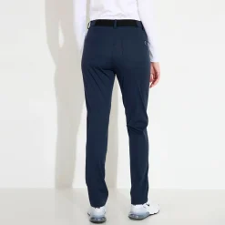 W Bounce Waterproof Trousers Blå