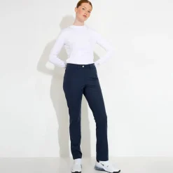 W Bounce Waterproof Trousers Blå