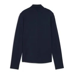 W Charlotte Modalon Ls Top