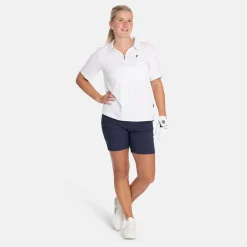W Comfort Zip Vit