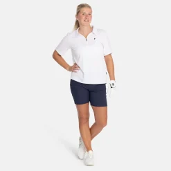 W Comfort Zip Vit