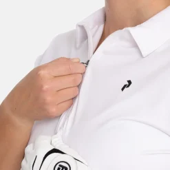 W Comfort Zip Vit