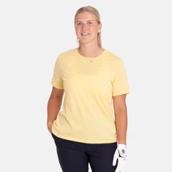 W Explore Logo Tee