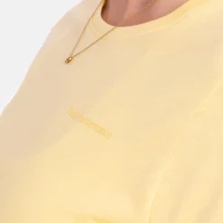 W Explore Logo Tee