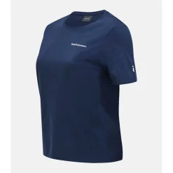 W Explore Logo Tee