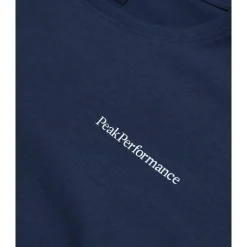 W Explore Logo Tee