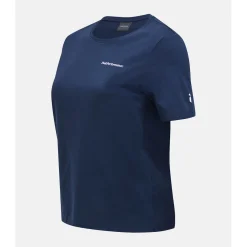 W Explore Logo Tee
