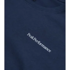 W Explore Logo Tee